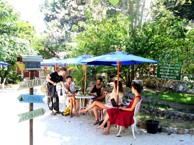  Koh Tao
