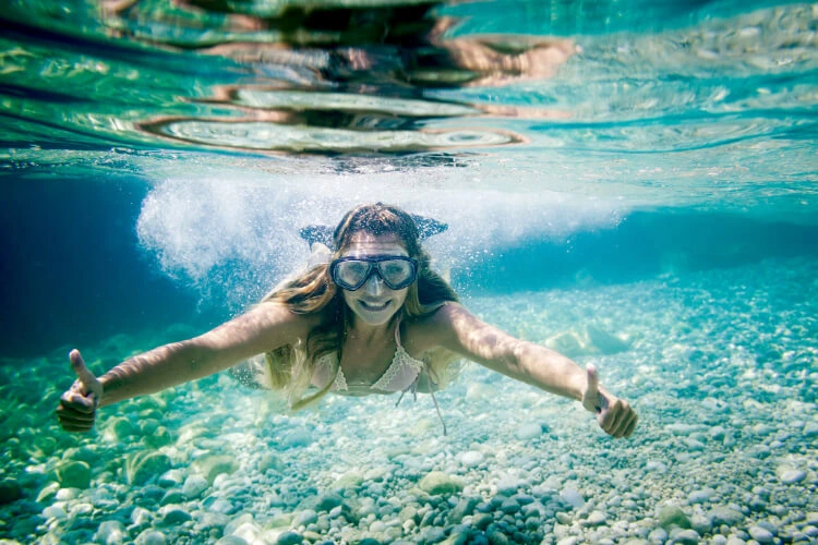 Shambhala Beach Resort Image