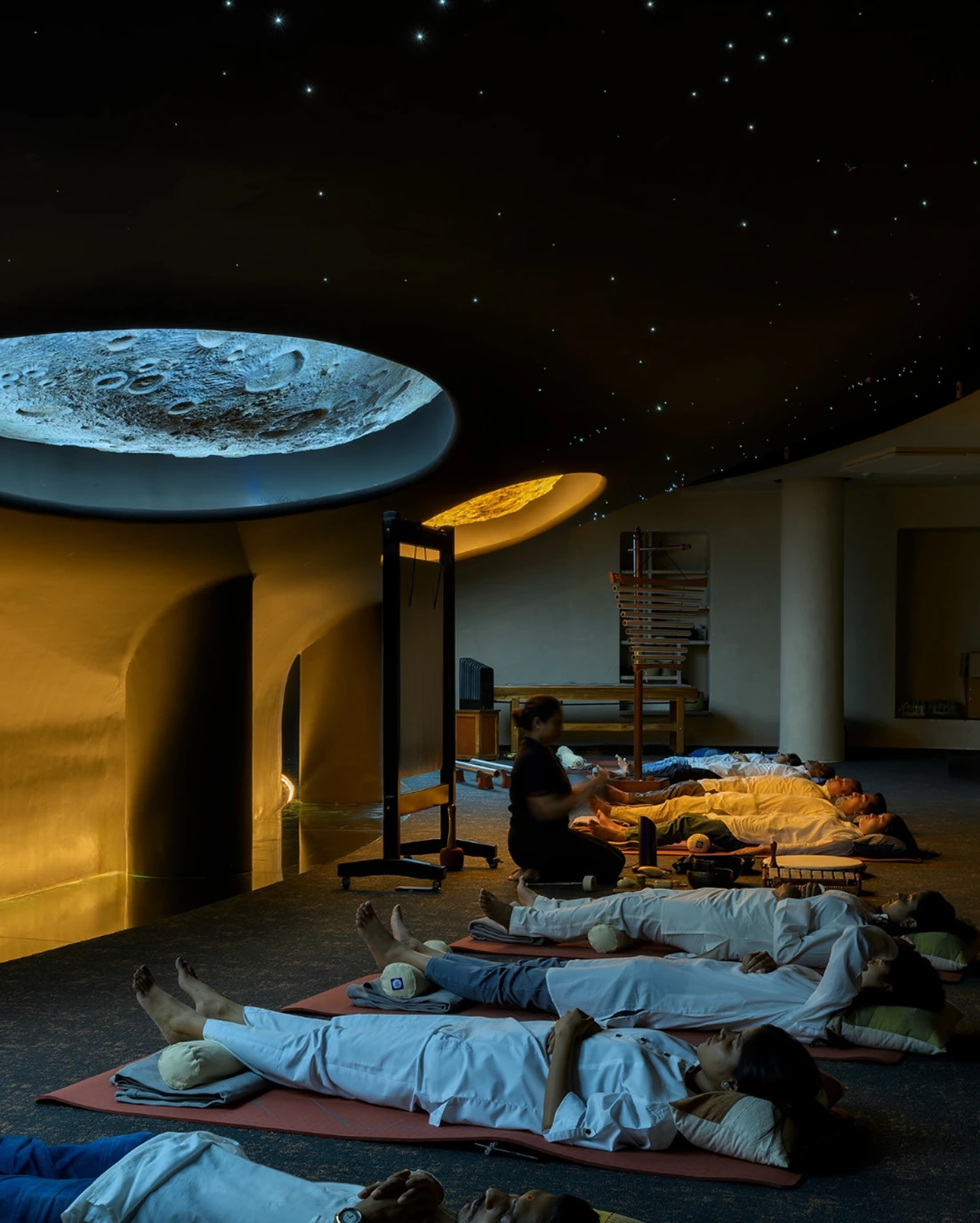 Swastik Luxury Wellbeing Sanctuary Pune