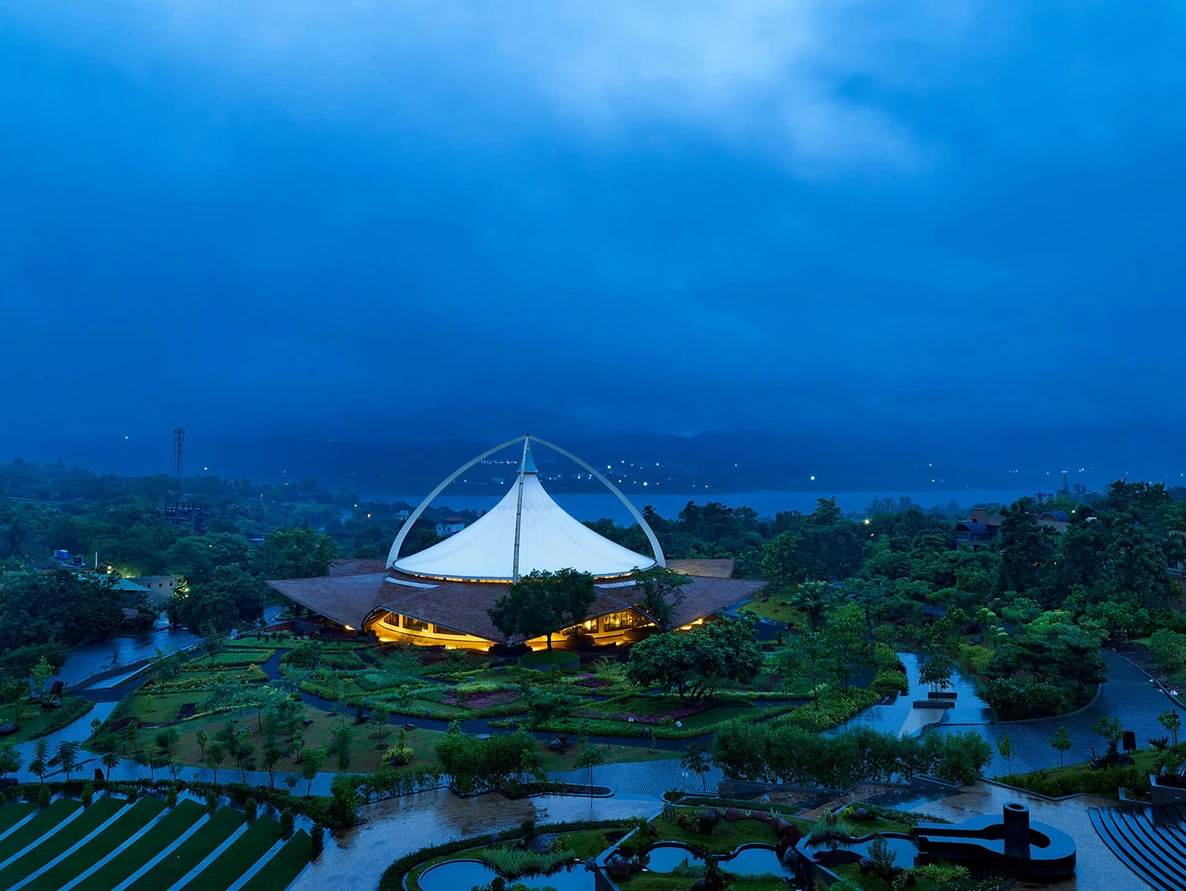 Swastik Luxury Wellbeing Sanctuary India