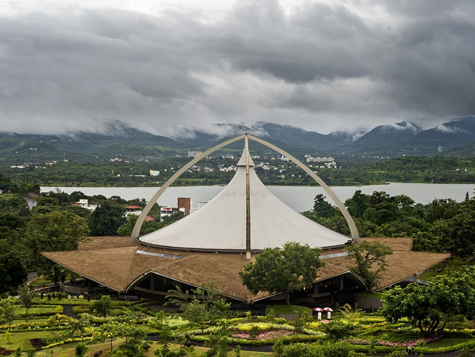 Swastik Luxury Wellbeing Sanctuary India