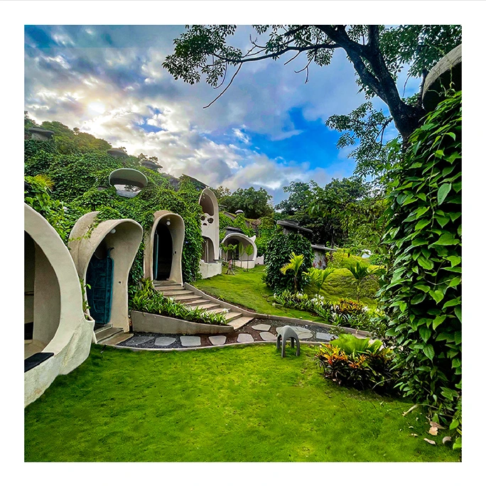 Swastik Luxury Wellbeing Sanctuary