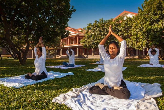 Agni - Ayurvedic Village