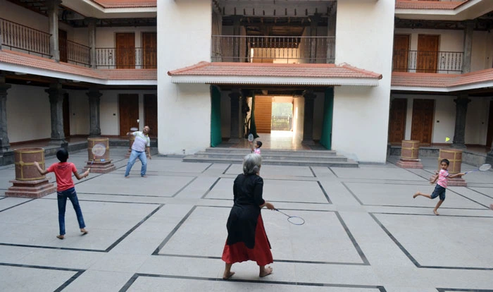 Agni - Ayurvedic Village