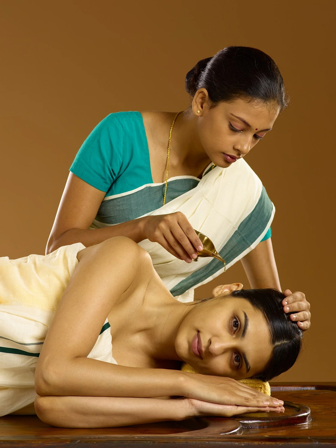 Agni - Ayurvedic Village India