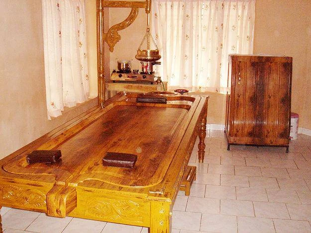 Agni - Ayurvedic Village Raigad
