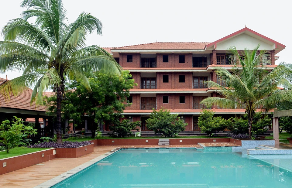 Agni - Ayurvedic Village India