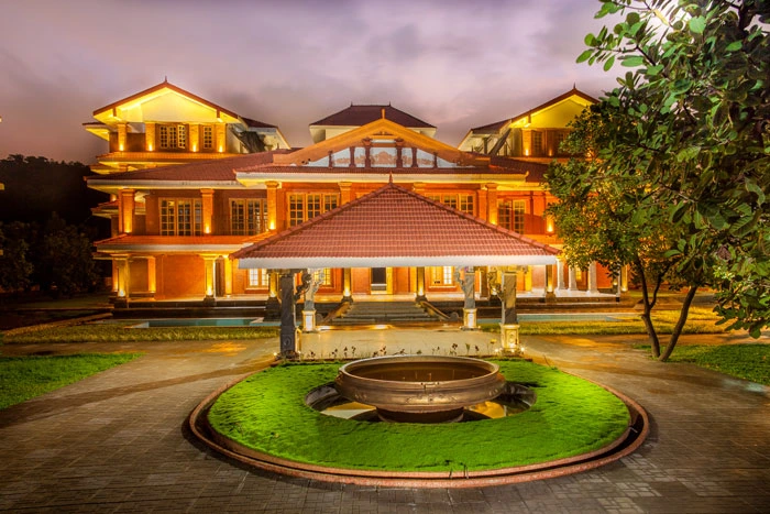 Agni - Ayurvedic Village Raigad
