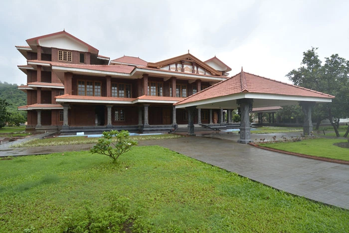 Agni - Ayurvedic Village 