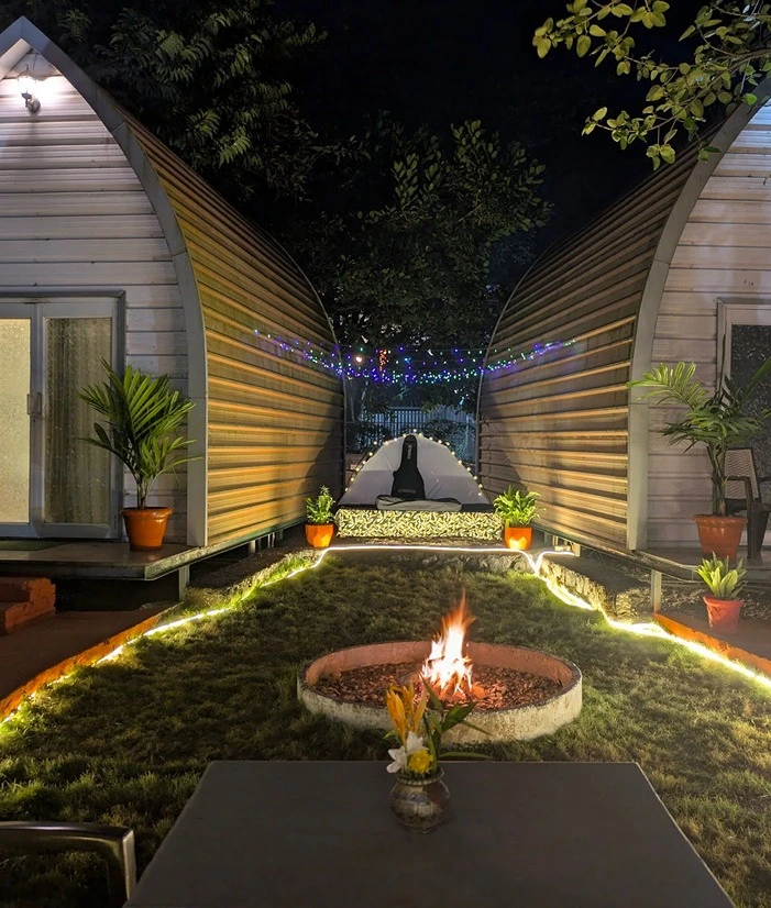 Shubhanan Wellness Retreat