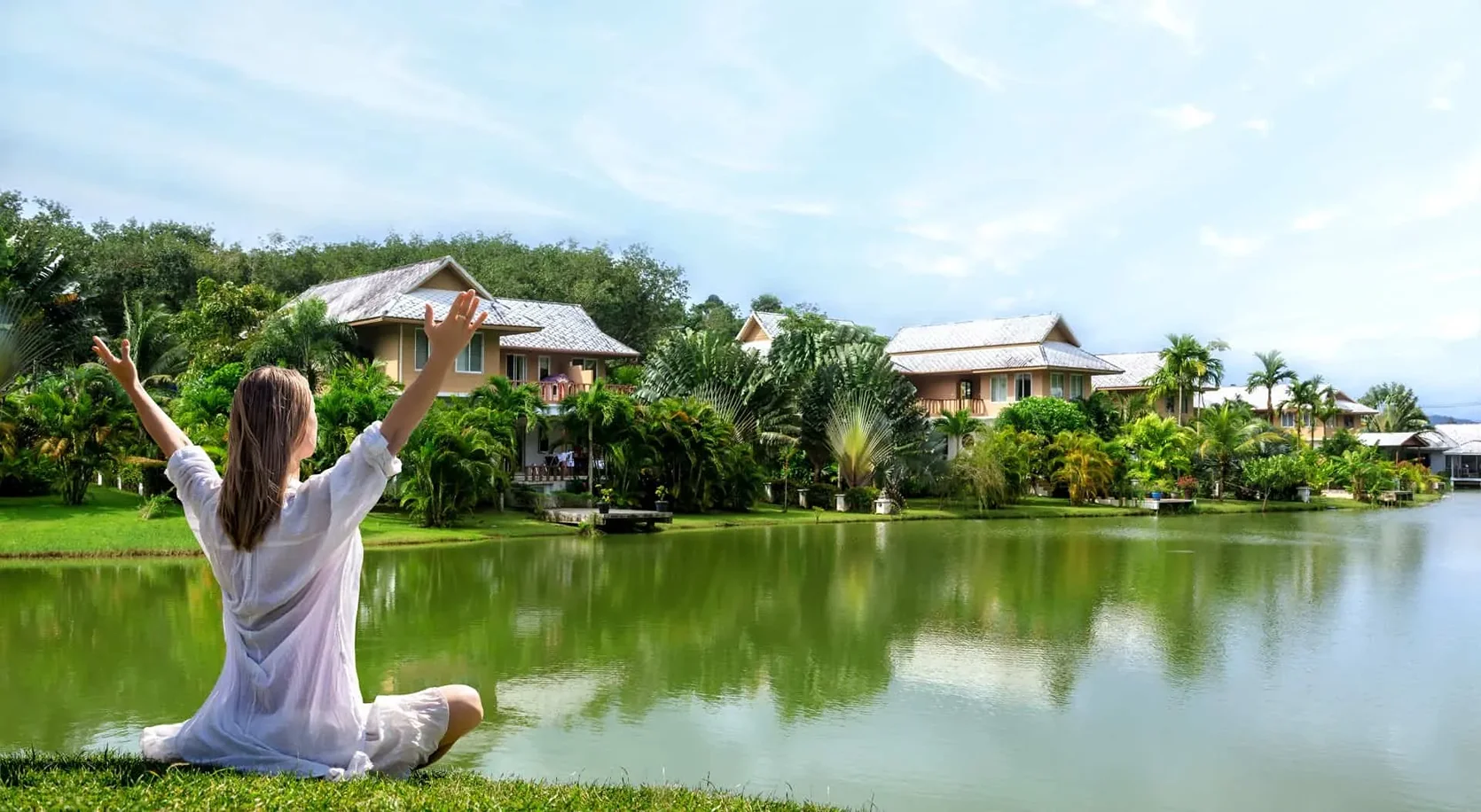 TheLifeCo Holistic Wellbeing Thailand