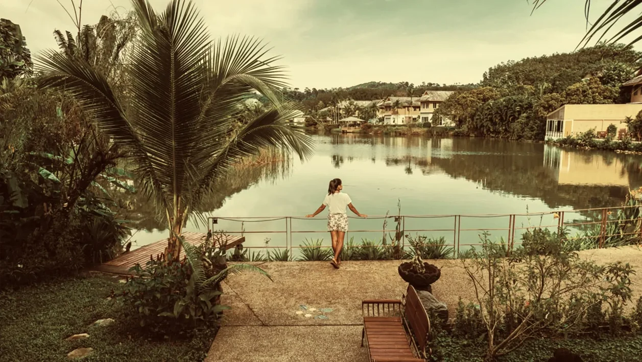 TheLifeCo Holistic Wellbeing Thailand
