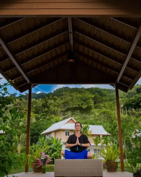 TheLifeCo Holistic Wellbeing 