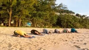 TheLifeCo Holistic Wellbeing Phuket