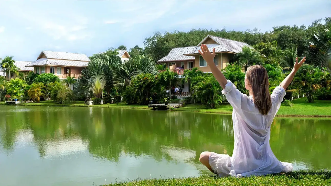 TheLifeCo Holistic Wellbeing 