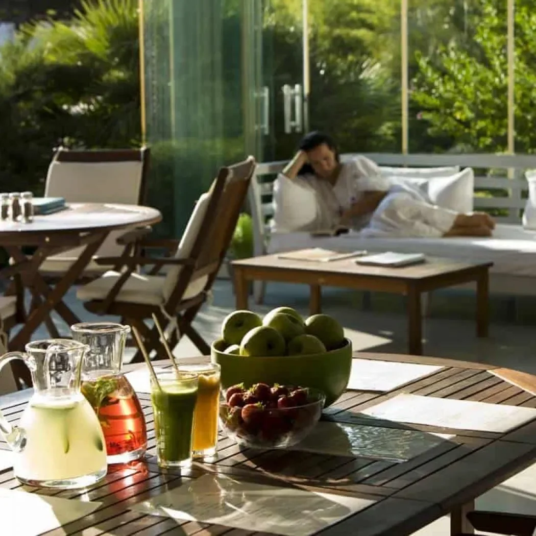 TheLifeCo Holistic Wellbeing Thailand