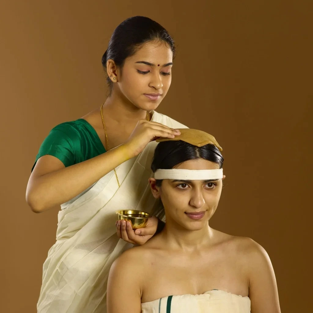 Ayurtarpan Clinic and Panchakarma Centre 