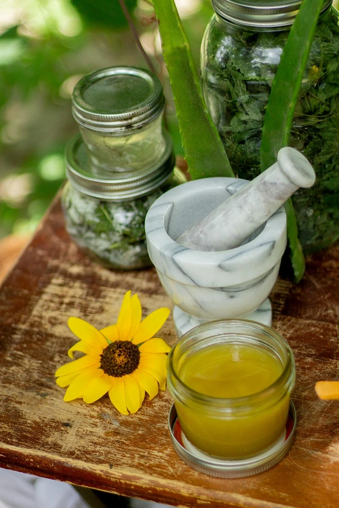 Mishra Ayurveda India