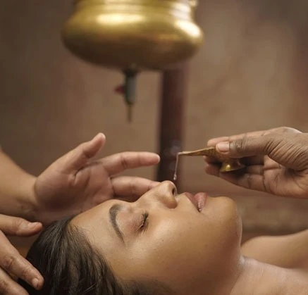 Pushya Ayurveda Lucknow