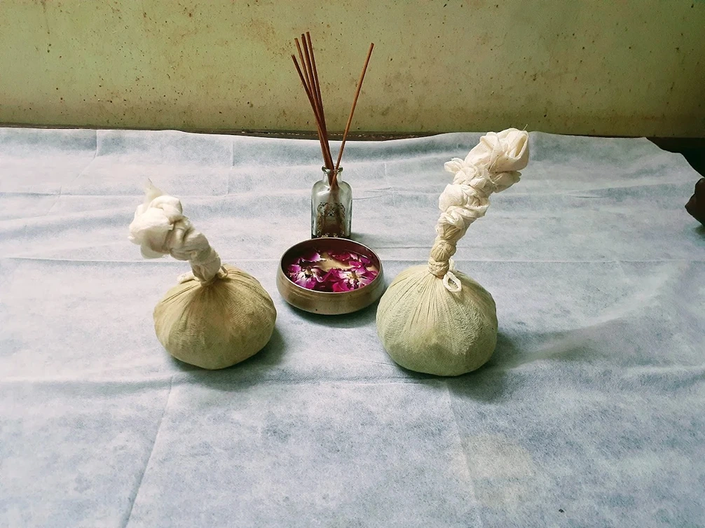 Pushya Ayurveda