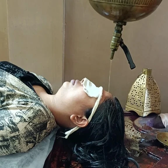Pushya Ayurveda 