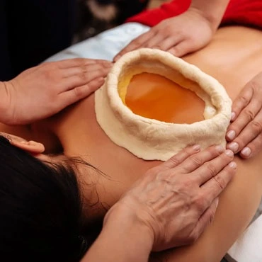 Pushya Ayurveda Lucknow