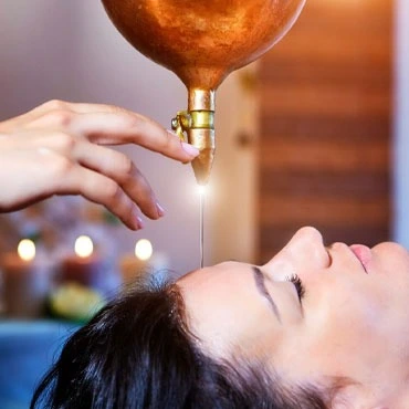 Pushya Ayurveda India