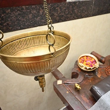 Pushya Ayurveda India