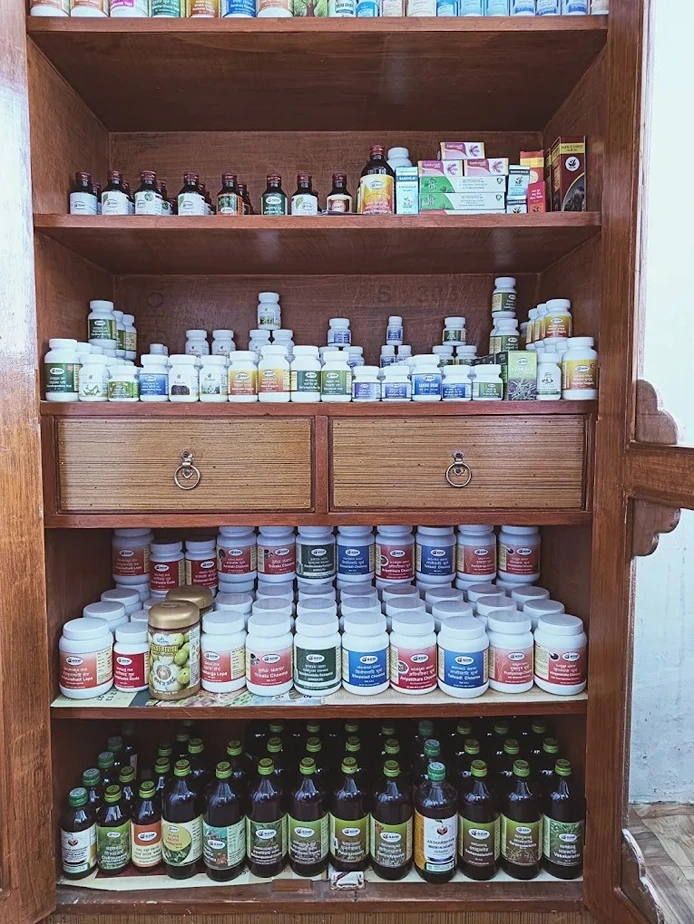 Raw Ayurveda Center - Indira Nagar