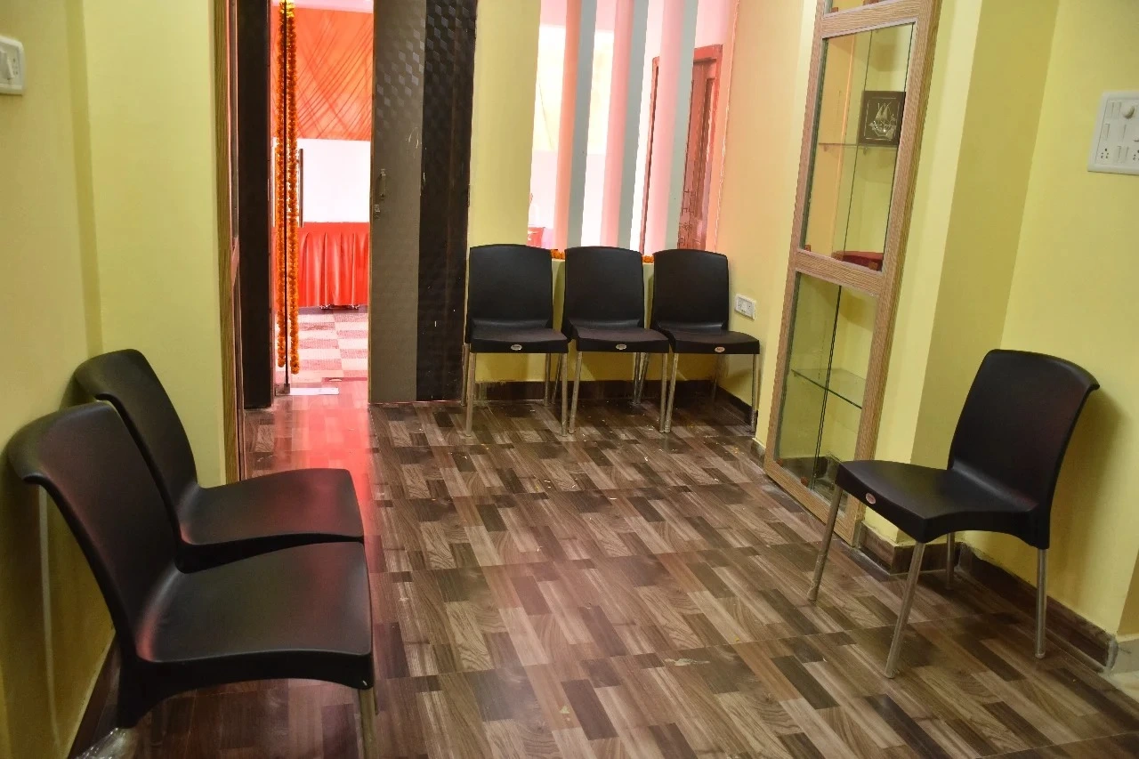 Sri Sri Wellbeing Centre Lucknow India