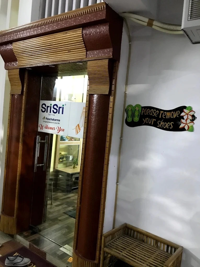 Sri Sri Wellbeing Centre Lucknow