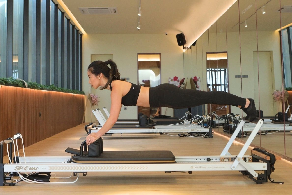 Cardea Pilates