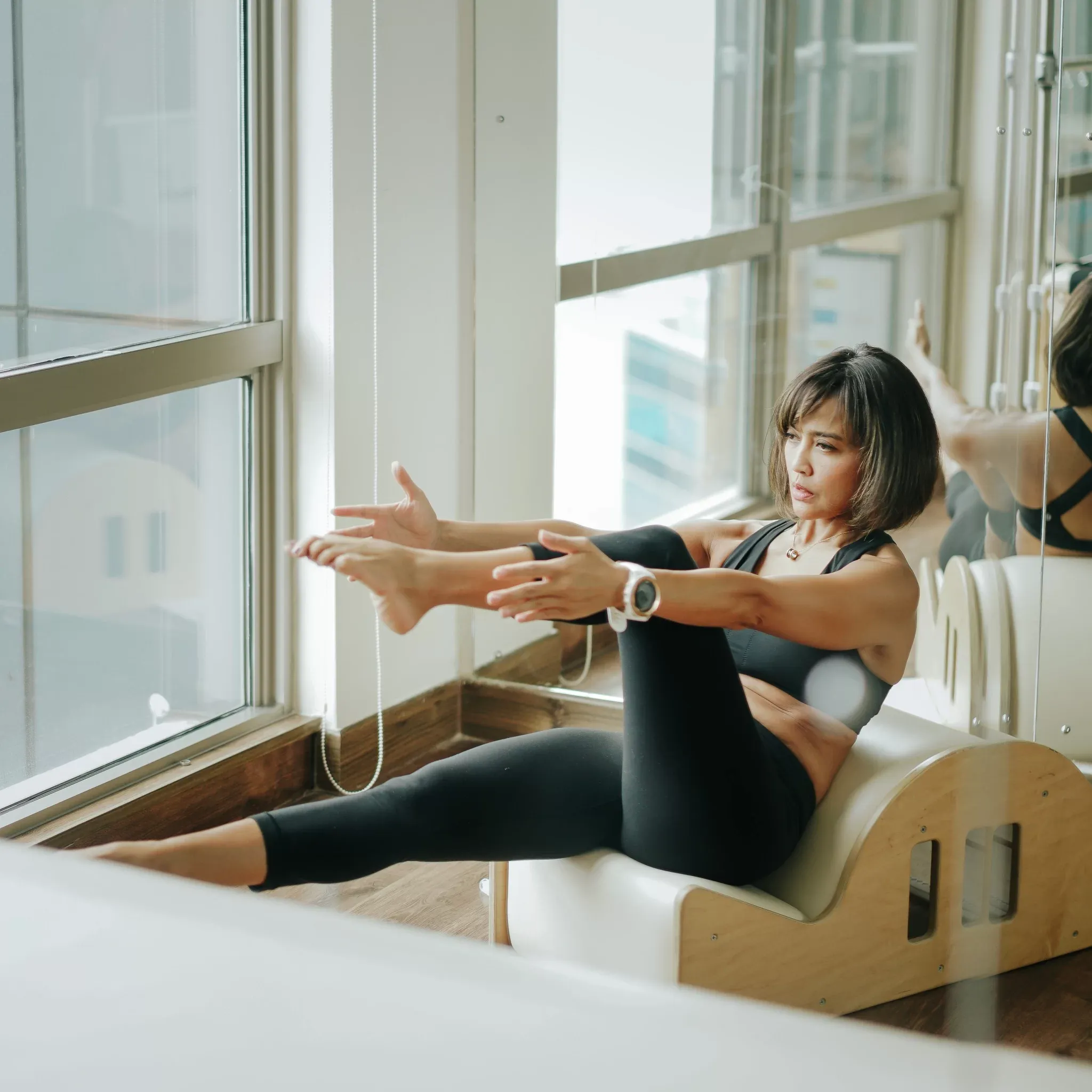 Pilates Capital Studio 