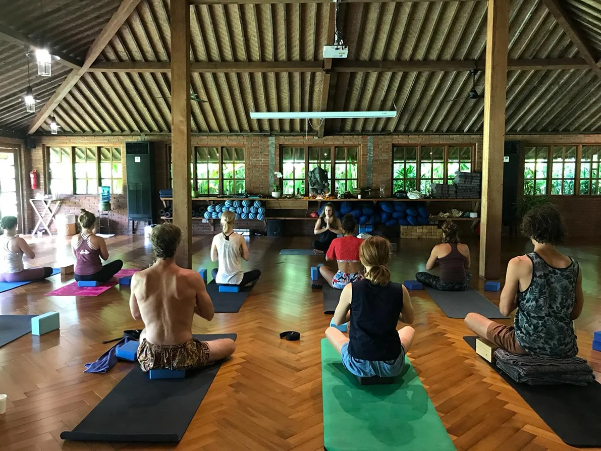 7 Days Yoga Ayurveda Retreat in Bali by Sattva Yoga Bali11.webp