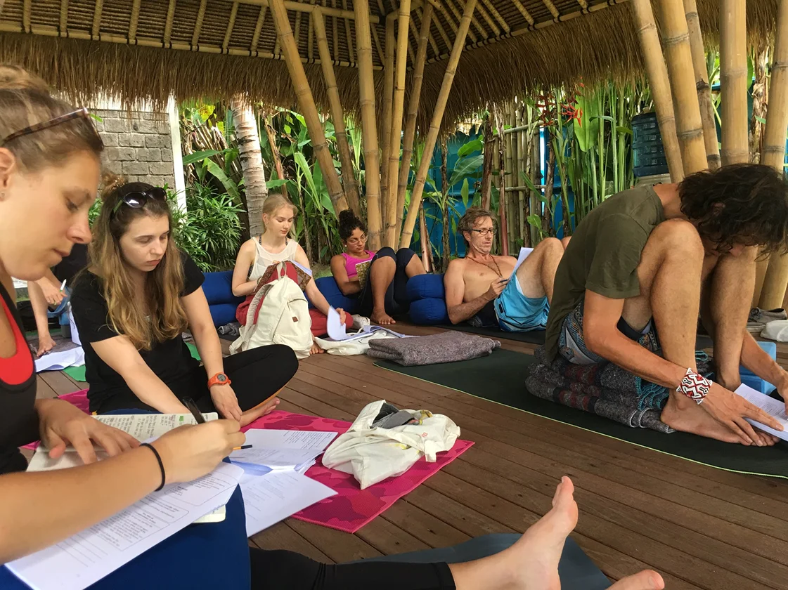 7 Days Yoga Ayurveda Retreat in Bali by Sattva Yoga Bali15.webp