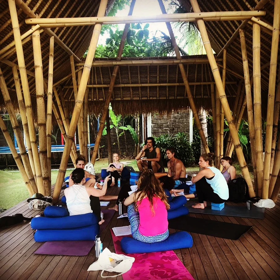 7 Days Yoga Ayurveda Retreat in Bali by Sattva Yoga Bali16.webp