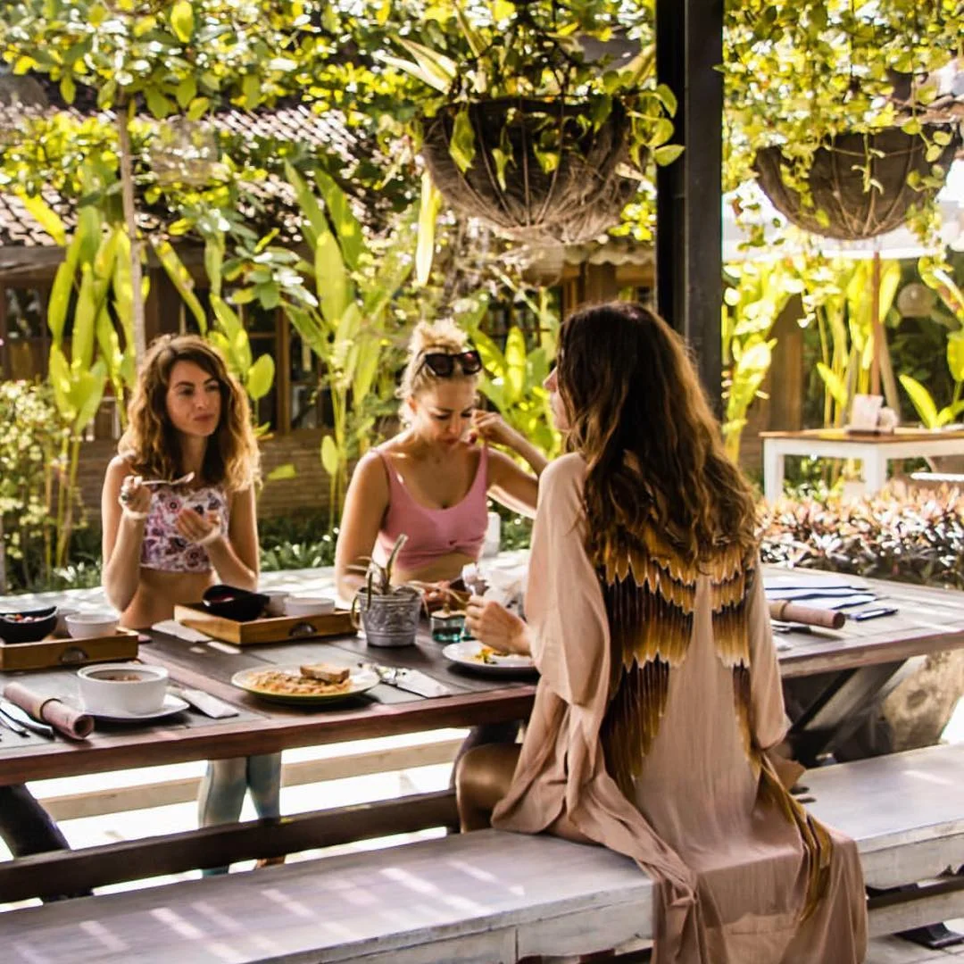 7 Days Yoga Ayurveda Retreat in Bali by Sattva Yoga Bali8.webp