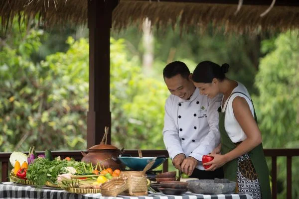 7 Day Yoga Goddess Retreat with Meditation and Bliss Day Activities for Women in Ubud Bali by Adiwana Resort Jembawan4.webp