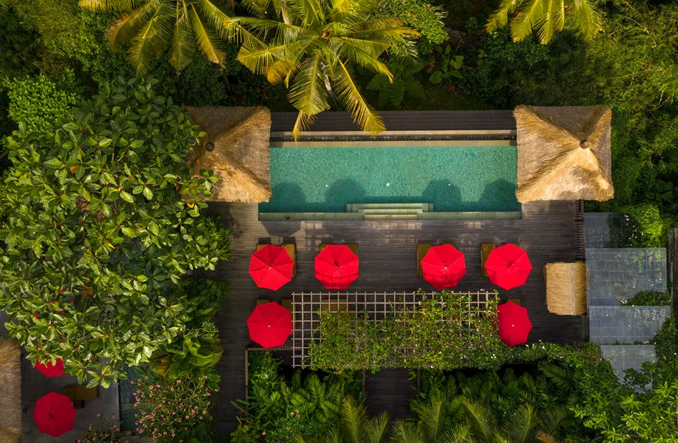 7 Day Yoga Goddess Retreat with Meditation and Bliss Day Activities for Women in Ubud Bali by Adiwana Resort Jembawan8.webp