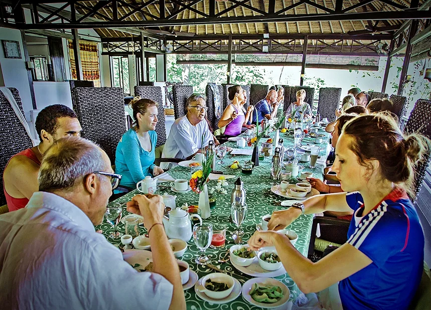 4 Day Relaxing Retreat with Yoga Meditation and Ayurveda Treatments in Buleleng Bali by Zen Resort Bali3.webp
