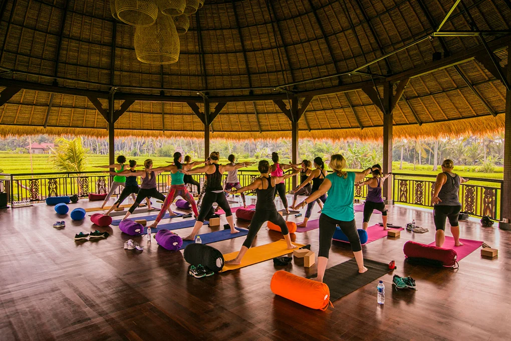 6 Days Yoga Retreat in Bali by Hanoai Resort Bali 14.webp