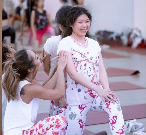 6 Days Yoga Retreat in Bali by Hanoai Resort Bali 16.webp