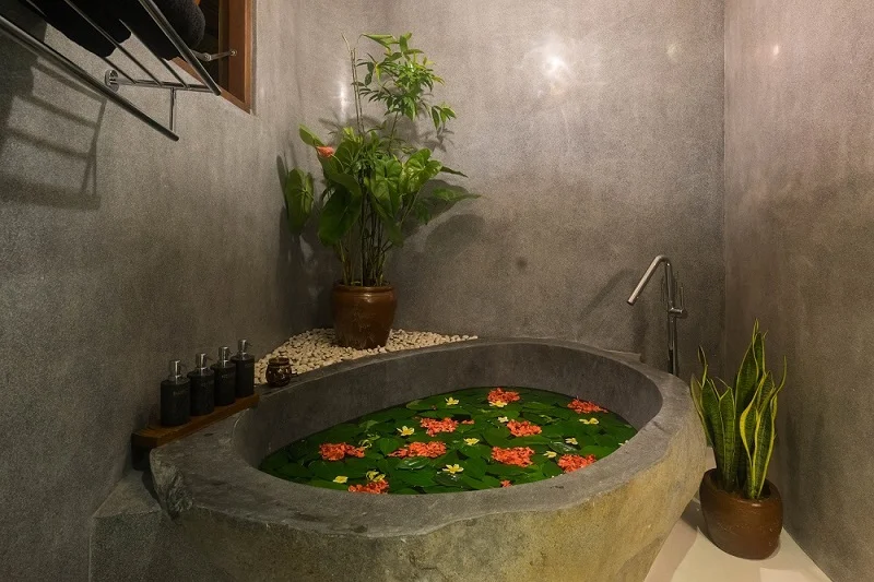 6 Days Yoga Retreat in Bali by Hanoai Resort Bali 2.webp