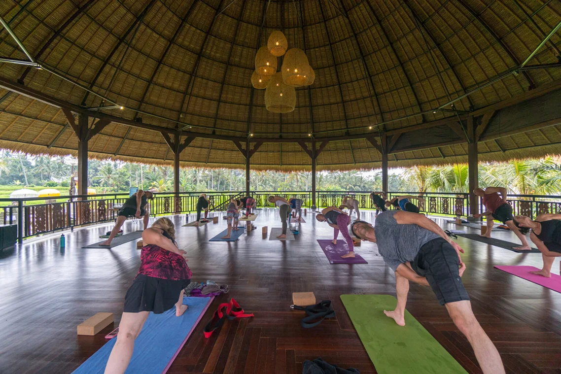 6 Days Yoga Retreat in Bali by Hanoai Resort Bali 22.webp