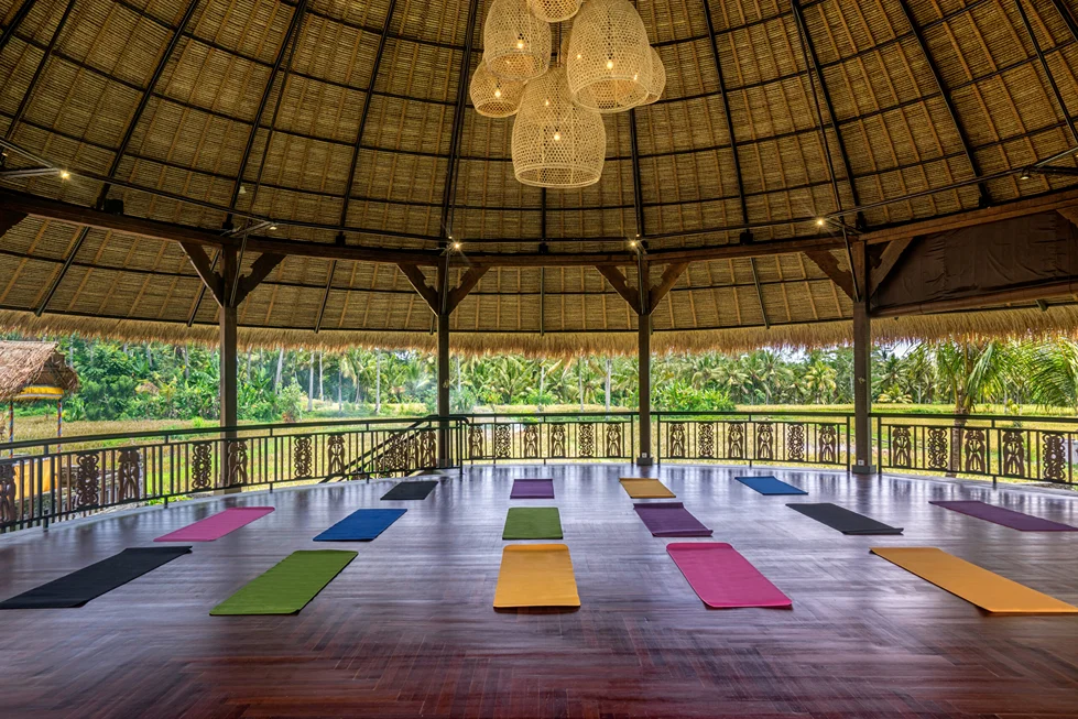 6 Days Yoga Retreat in Bali by Hanoai Resort Bali 26.webp