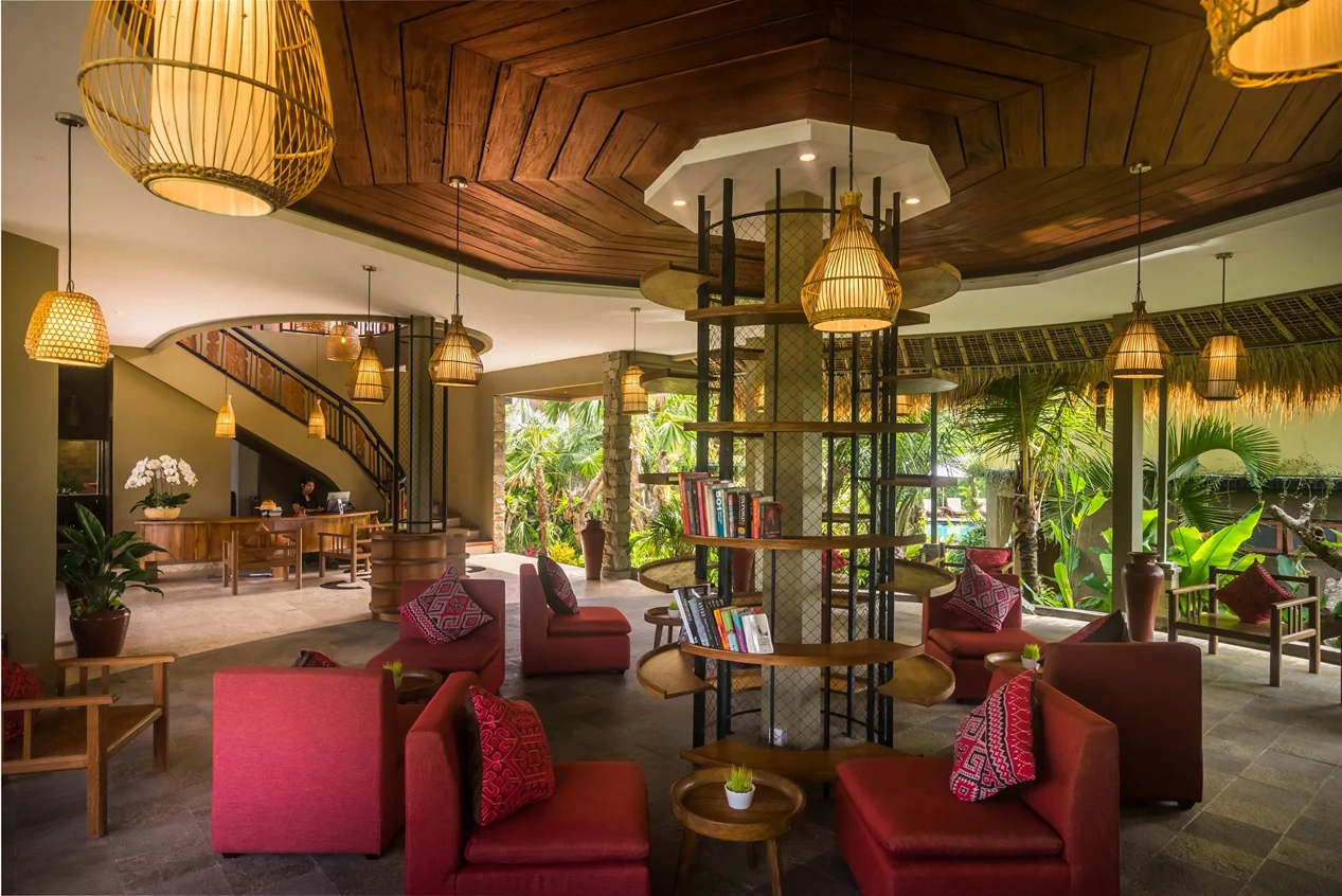 6 Days Yoga Retreat in Bali by Hanoai Resort Bali 4.webp