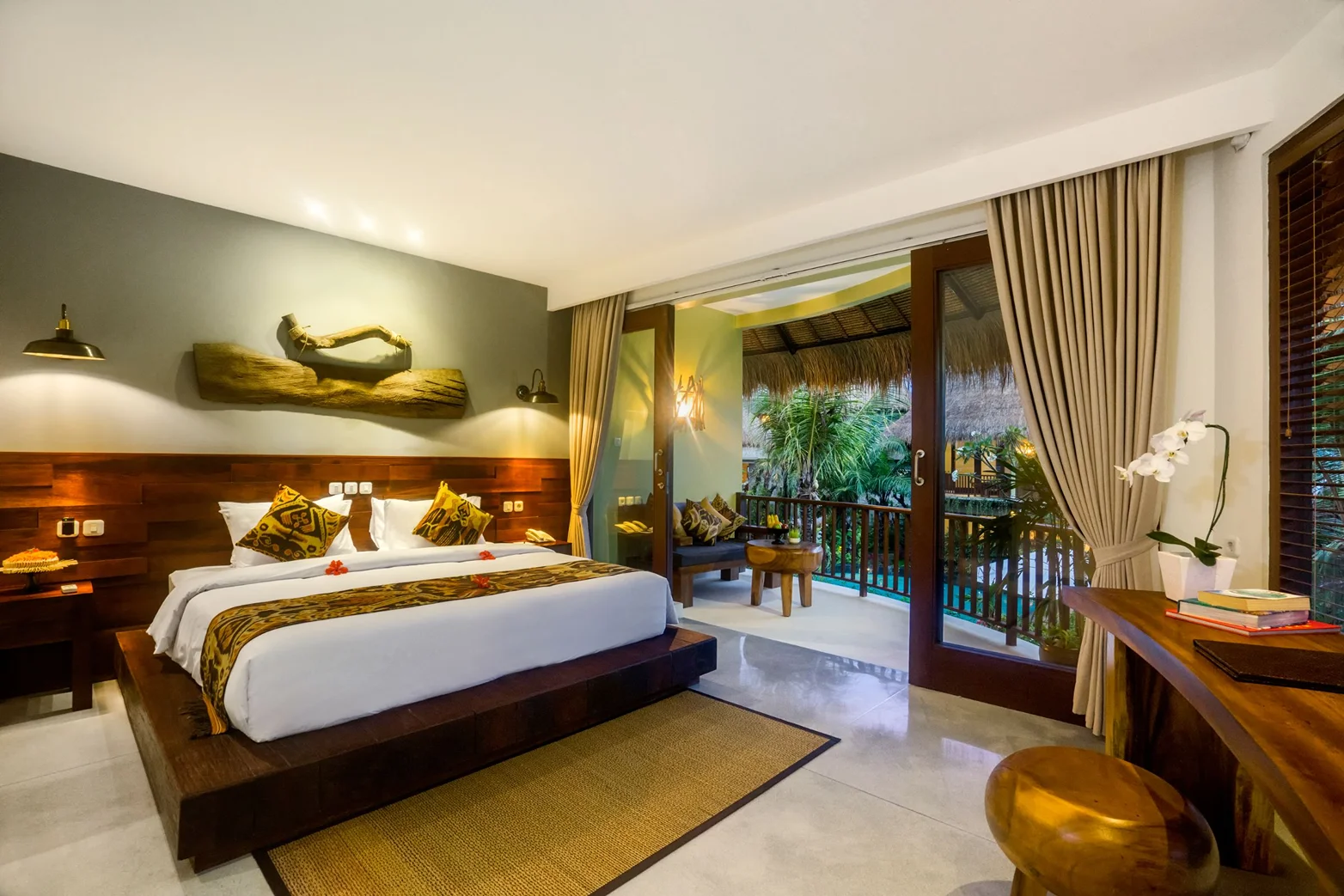 6 Days Yoga Retreat in Bali by Hanoai Resort Bali 8.webp