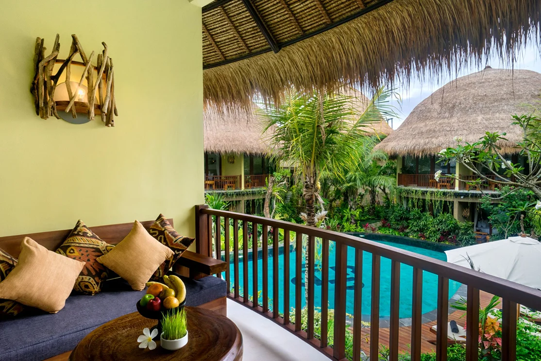 6 Days Yoga Retreat in Bali by Hanoai Resort Bali 9.webp