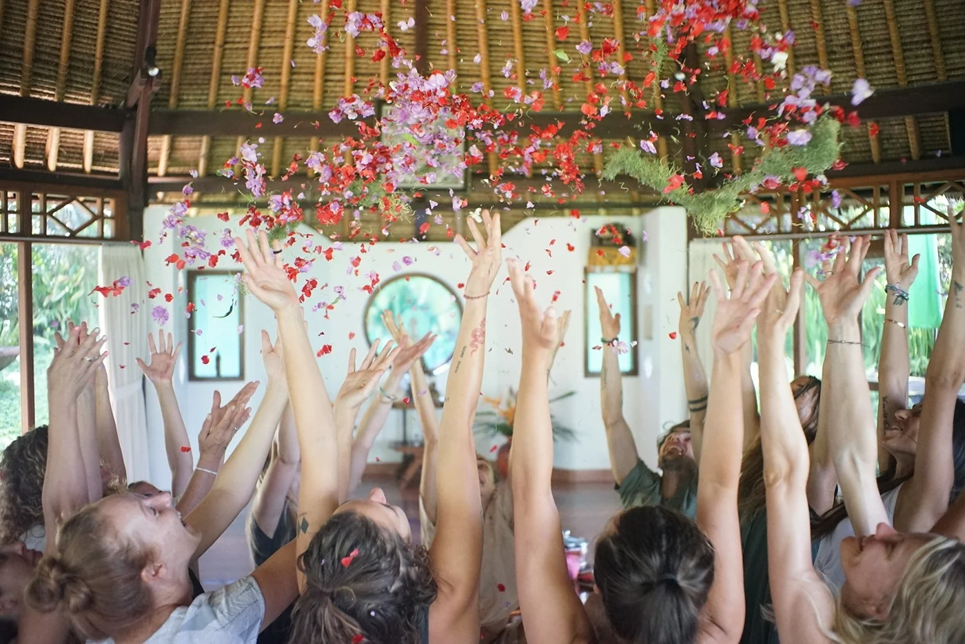 4 Days Mini Retreat In Bali by Samadi Bali21.webp