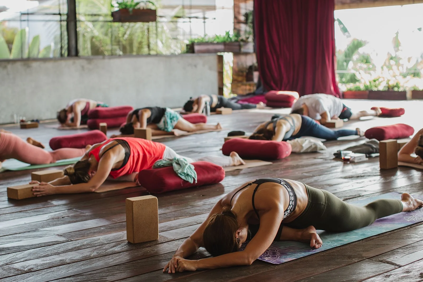 3 Days Surf Yoga Retreat in Ubud Bali by Pineapple House12.webp